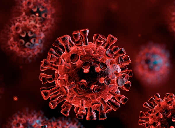 Kháng virus Covid-19 - Nano Bạc NANOCMM - CÔNG TY TNHH NANOCMM